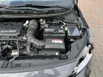 Kia Rio 1.0 T-GDI 100 GT Line - KLIMATRONIK picture 13