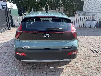 skadebil auto Hyundai Bayon 1.0 T-GDI Prime KLIMATRONIK 2024/3