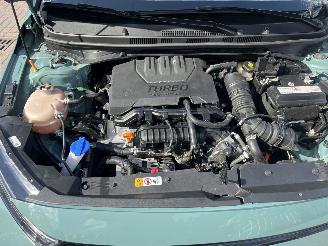 Hyundai Bayon 1.0 T-GDI Prime KLIMATRONIK picture 16