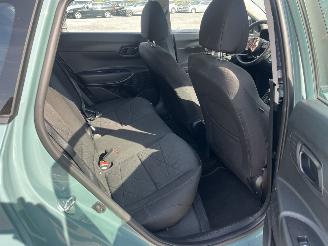 Hyundai Bayon 1.0 T-GDI Prime KLIMATRONIK picture 11