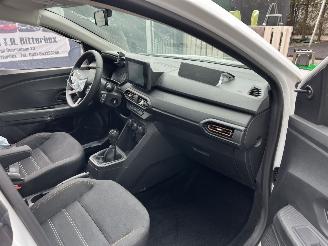 Dacia Sandero TCe 100 ECO-G Stepway KLIMA picture 9