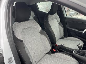 Renault Clio BENZINE + LPG KLIMA picture 17