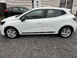 Renault Clio BENZINE + LPG KLIMA picture 5