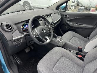 Renault Zoé MIT BATTERIE  KLIMATRONIK picture 17