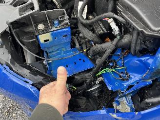 Opel Corsa BENZINE - AUTOMATIC picture 9