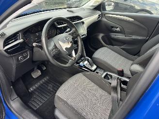 Opel Corsa BENZINE - AUTOMATIC picture 16