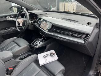 Audi Q4 E-TRON SPORTBACK picture 14