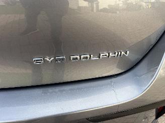 BYD Dolphin DOLPHIN BEV 65kWh Design picture 2