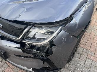 BYD Dolphin DOLPHIN BEV 65kWh Design picture 12