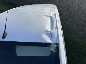 Citroën Berlingo BENZINE KLIMA - LKW picture 7