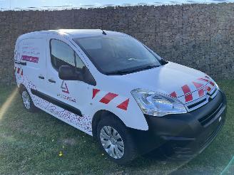 Citroën Berlingo BENZINE KLIMA - LKW picture 1