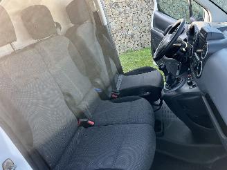 Citroën Berlingo BENZINE KLIMA - LKW picture 12