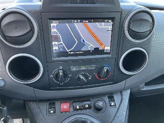 Citroën Berlingo BENZINE KLIMA - LKW picture 14