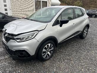 Renault Captur DCI - AUTOMATIC - KLIMATRONIK picture 6