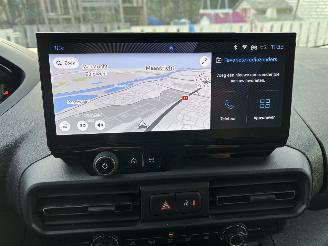 Peugeot Partner AUTOMATIC 131.PS DIESEL picture 21