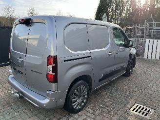 Peugeot Partner AUTOMATIC 131.PS DIESEL picture 6