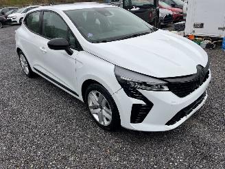 Renault Clio BENZINE 100,PS + LPG - KLIMA picture 6