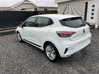 Renault Clio BENZINE 100,PS + LPG - KLIMA picture 3