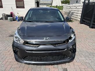 Kia Rio 1.0 T-GDI 100 GT Line picture 5