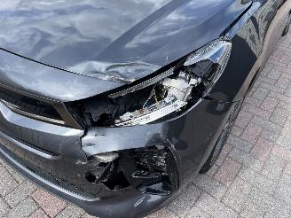 Kia Rio 1.0 T-GDI 100 GT Line picture 11