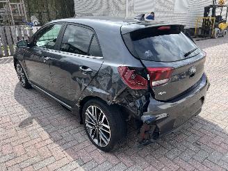 Kia Rio 1.0 T-GDI 100 GT Line picture 6