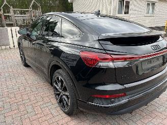 Audi Q4 SPORTBACK E-TRON PANORAMADACH picture 3