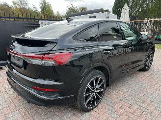 Audi Q4 SPORTBACK E-TRON PANORAMADACH picture 3