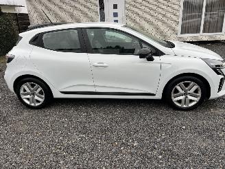 Renault Clio BENZINE KLIMA picture 7