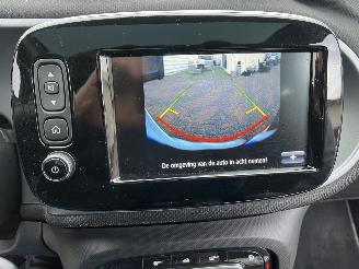 Smart Forfour 60kW EQ Batterie picture 22