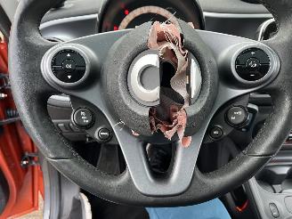 Smart Forfour 60kW EQ Batterie picture 24