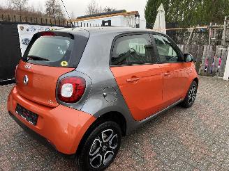 Smart Forfour 60kW EQ Batterie picture 4