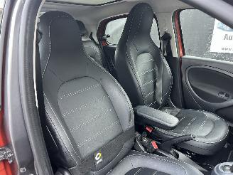 Smart Forfour 60kW EQ Batterie picture 14