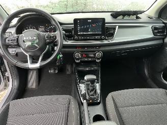 Kia Rio BENZINE - AUTOMATIC picture 15