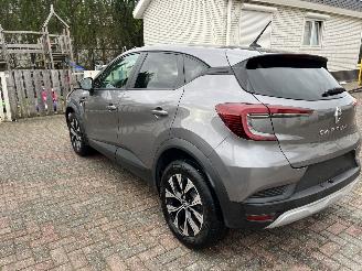 Renault Captur BENZINE AIRBAG OKE picture 3