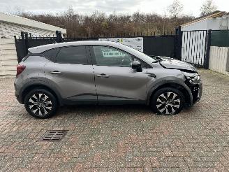 Renault Captur BENZINE AIRBAG OKE picture 12
