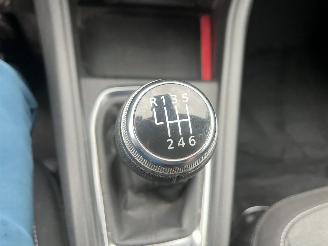 Renault Captur BENZINE AIRBAG OKE picture 20