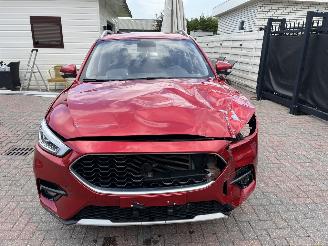 MG ZS 1.0 T-GDI Luxury AUTOMATIC picture 5