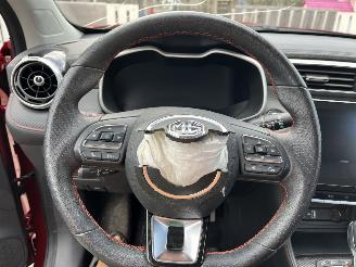 MG ZS 1.0 T-GDI Luxury AUTOMATIC picture 22