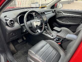 MG ZS 1.0 T-GDI Luxury AUTOMATIC picture 18