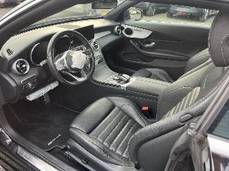 Mercedes C-klasse CABRIO AMG-PAKKET picture 15