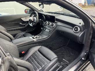 Mercedes C-klasse CABRIO AMG-PAKKET picture 13