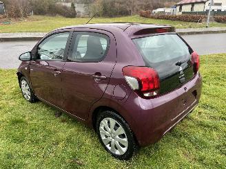 Peugeot 108 5/DEURS  AIRCO - STYLE picture 5