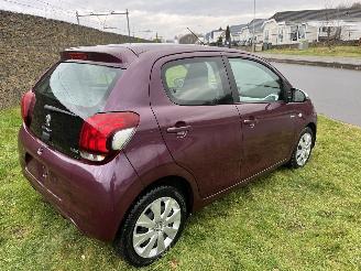 Peugeot 108 5/DEURS  AIRCO - STYLE picture 3