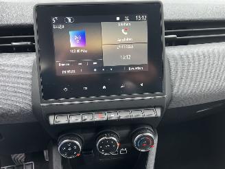 Renault Clio EDETION - AIRCO - ROULANTE picture 13