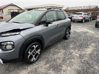 Citroën C3 Aircross CLIMATRONIK -- NAVI picture 7