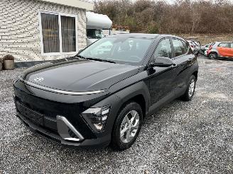 Unfallwagen Hyundai Kona BENZINE - HYBRIDE 2024/11