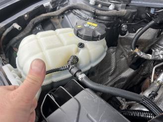 BMW 3-serie 320.D AUTOMATIC - LUXURY picture 15