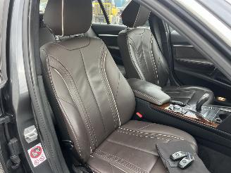 BMW 3-serie 320.D AUTOMATIC - LUXURY picture 18