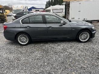 BMW 3-serie 320.D AUTOMATIC - LUXURY picture 6