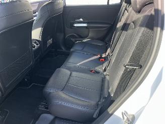 Mercedes GLB 200 GLB picture 21